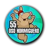 Oso Hormiguero